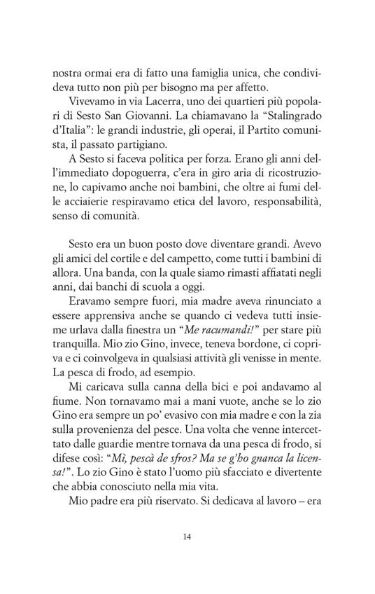 Diario di un sogno possibile - Gino Strada - 3