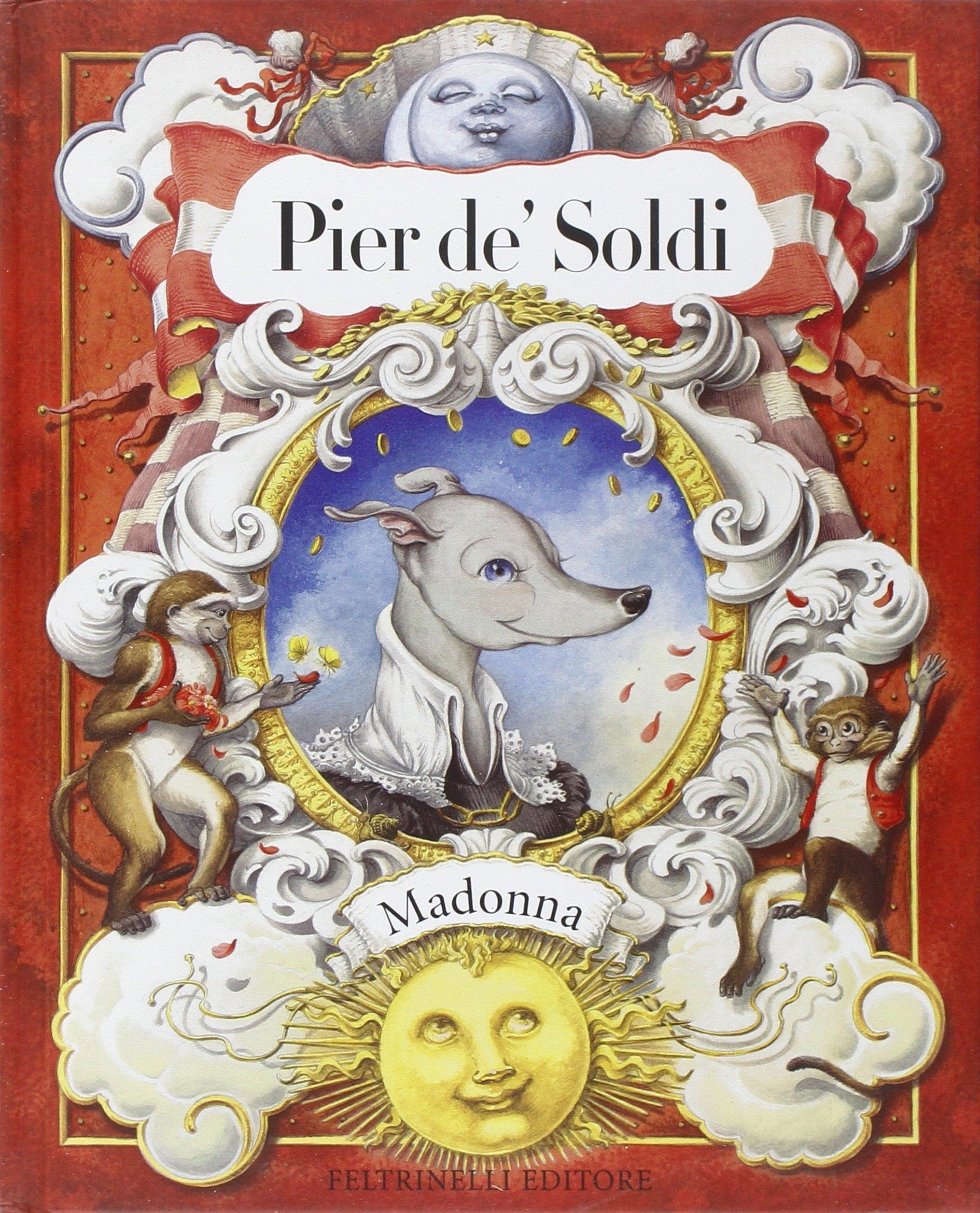 Libreria Serendipity