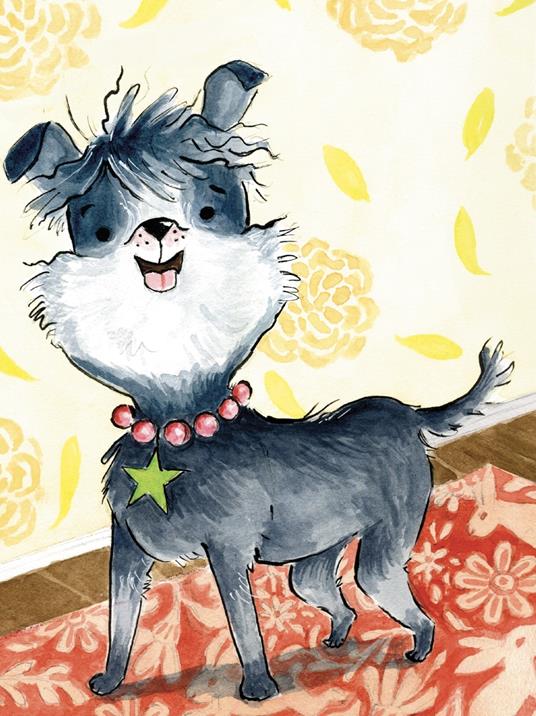 Perla, la cagnolina magica. Ediz. a colori - Isabel Allende - 4