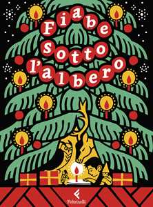 Libro Fiabe sotto l'albero 