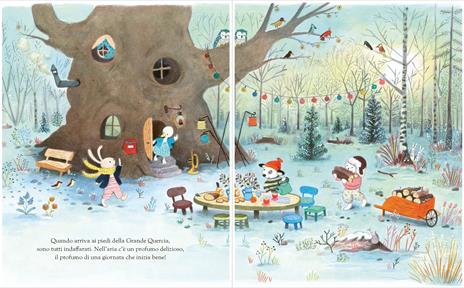 Un Natale a sorpresa. Ediz. a colori - Camille Jourdy - 3