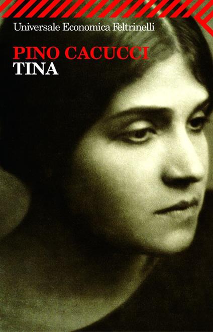 Tina. Ediz. illustrata - Pino Cacucci - ebook