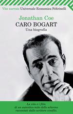 Caro Bogart. Una biografia