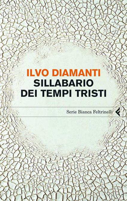 Sillabario dei tempi tristi - Ilvo Diamanti - ebook