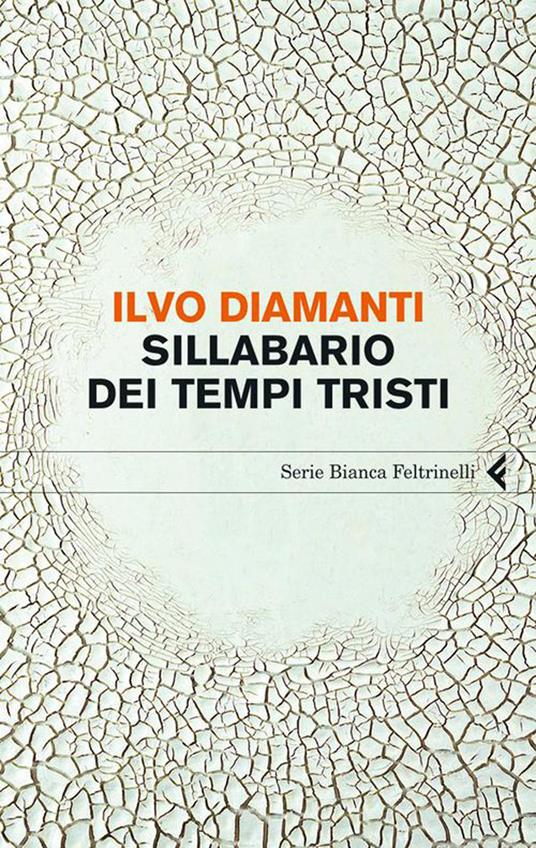 Sillabario dei tempi tristi - Ilvo Diamanti - ebook