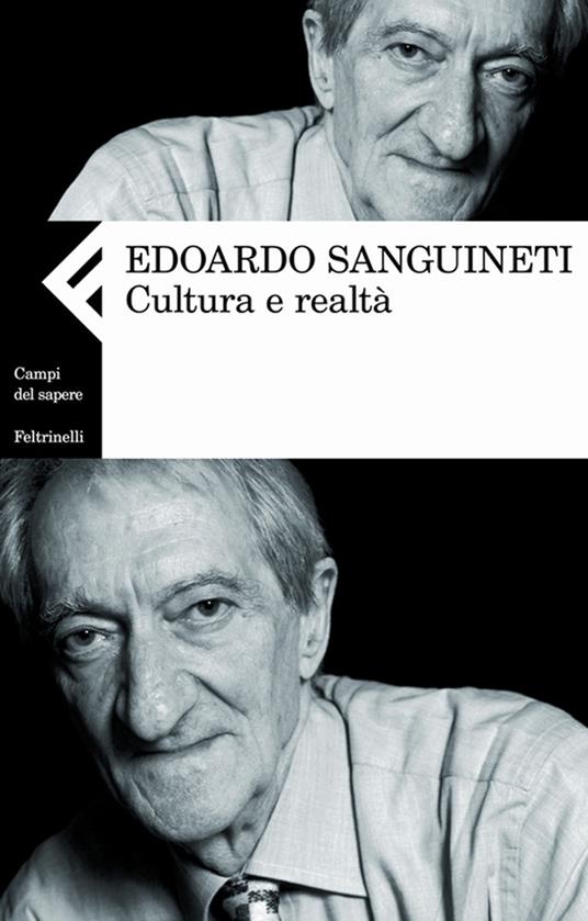Cultura e realtà - Edoardo Sanguineti,E. Risso - ebook