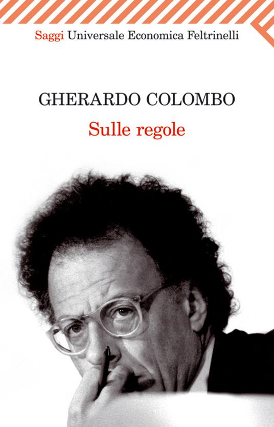 Sulle regole - Gherardo Colombo - ebook