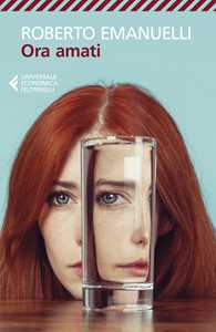 Libro Ora amati Roberto Emanuelli