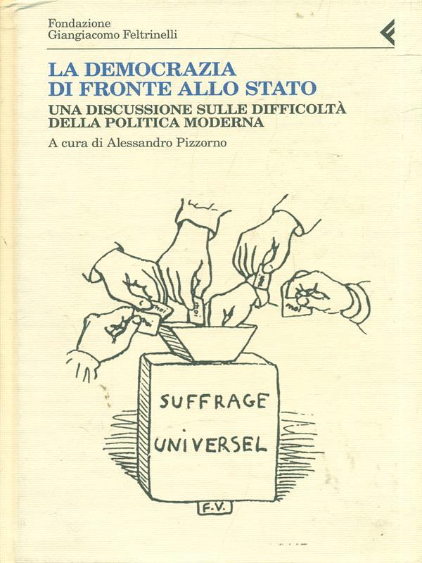 Libro di Faccia