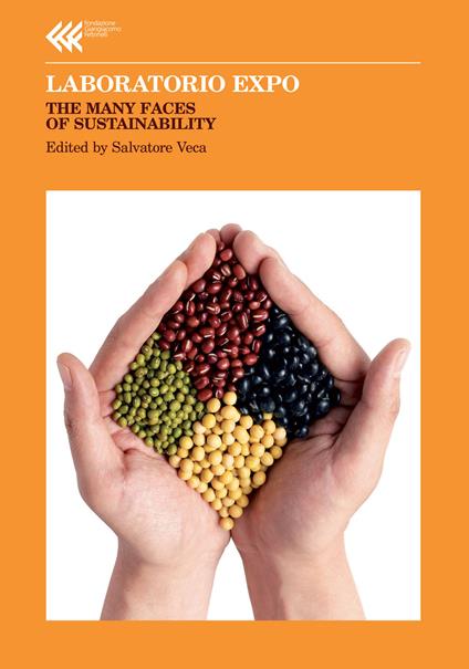 Laboratorio Expo. The many faces of sustainability - copertina