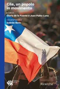 Libro Cile, un popolo in movimento 
