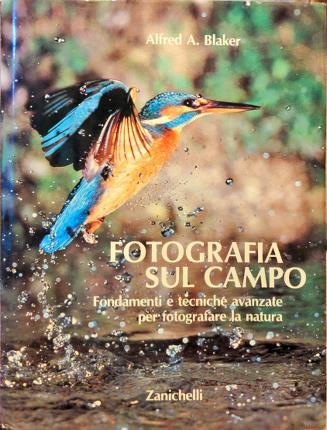Fotografia sul campo