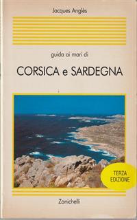 Guida ai mari di Corsica e Sardegna