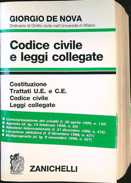 Libro di Faccia