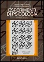 Esperimenti di psicologia