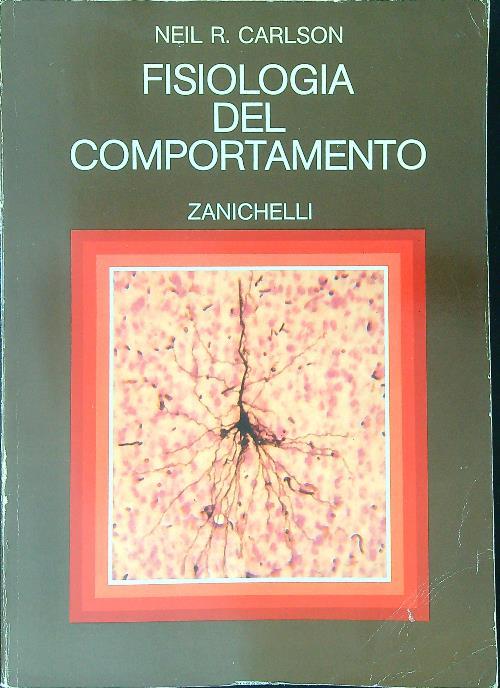 Fisiologia del comportamento