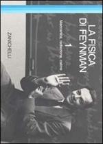 La fisica di Feynman