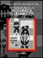  Introduzione alla biochimica di Lehninger. Per le Scuole superiori