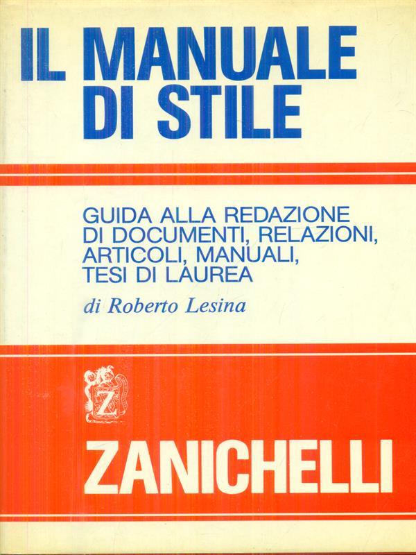 LIBRACCIO VINTAGE
