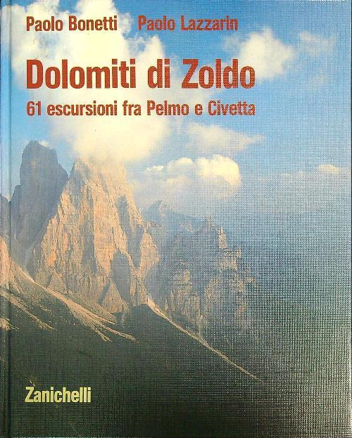 Dolomiti di Zoldo