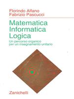 Matematica, informatica, logica