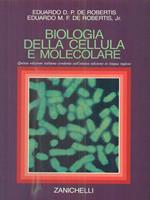Biologia della cellula e molecolare