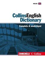 Collins english dictionary