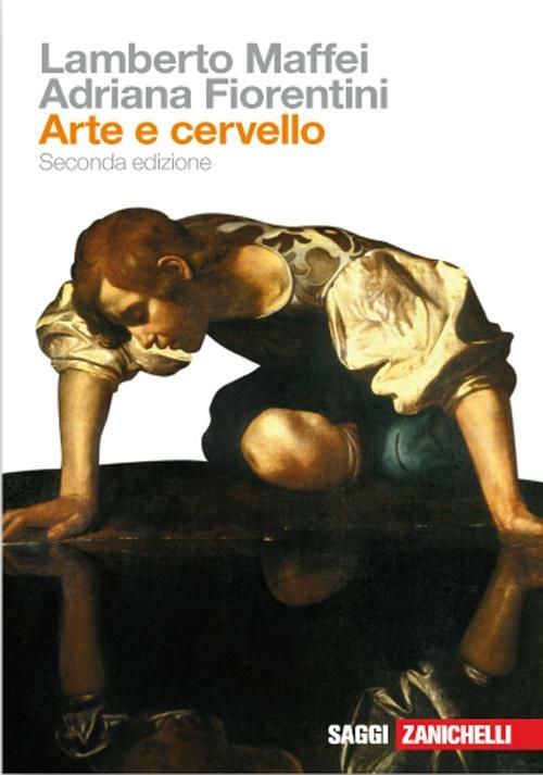 Arte e cervello - Lamberto Maffei,Adriana Fiorentini - copertina