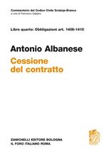 Cessione del contratto