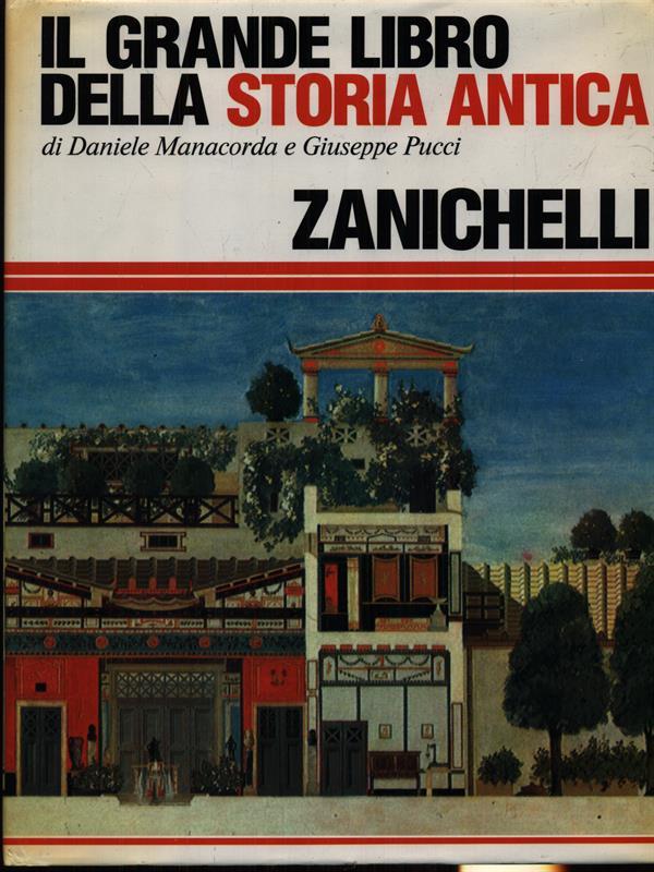 LIBRACCIO VINTAGE