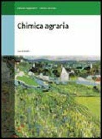 Chimica agraria - Alberto Tagliaferri,Celeste Grande - copertina