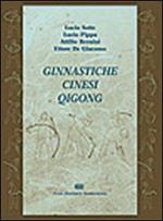 Ginnastiche cinesi Qigong