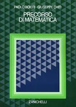 Precorso di matematica