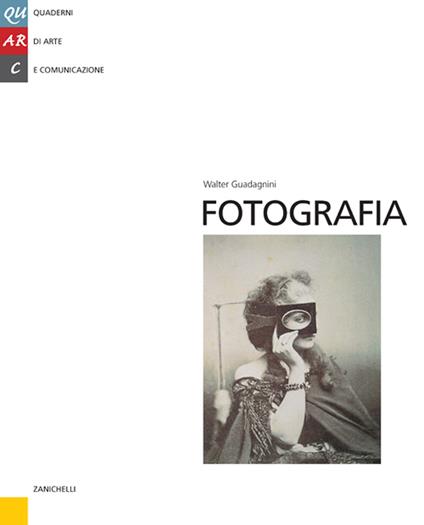 Fotografia - Walter Guadagnini - copertina