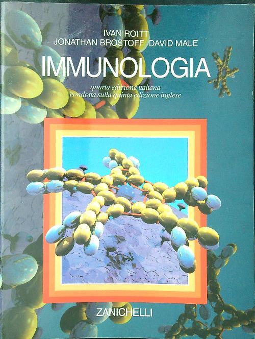 Immunologia