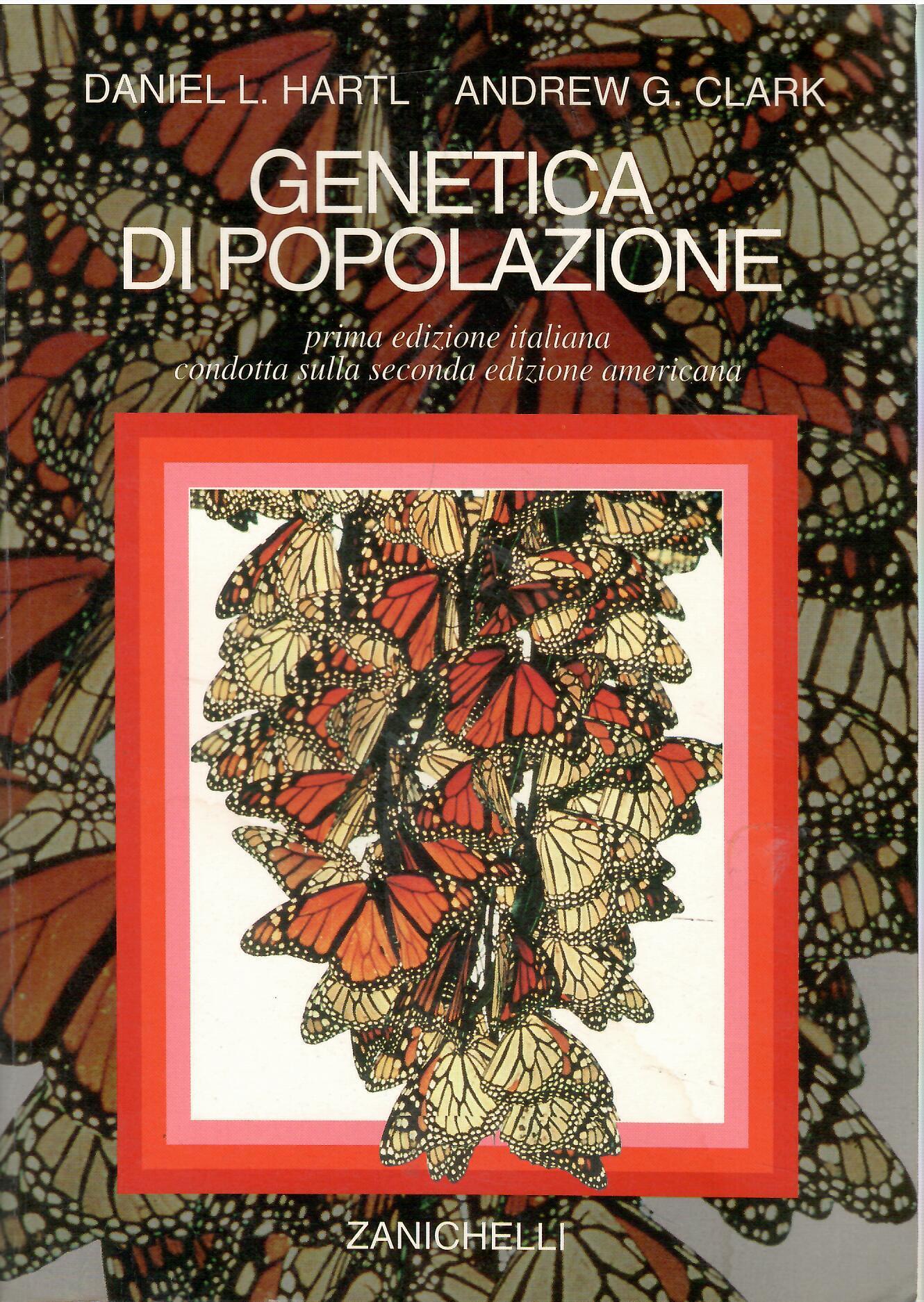 Genetica di popolazione