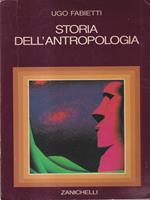 Storia dell'antropologia