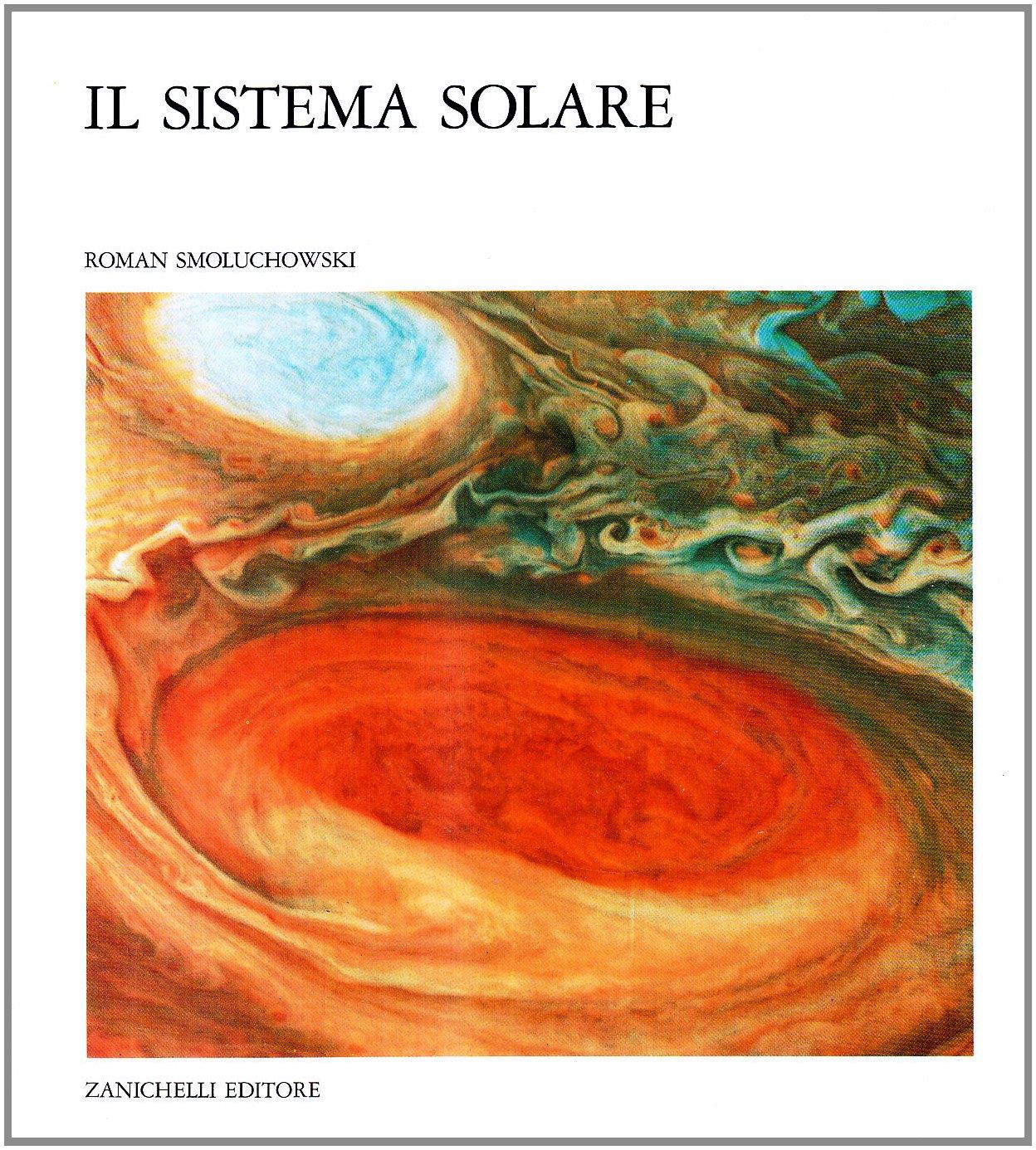 Il sistema solare