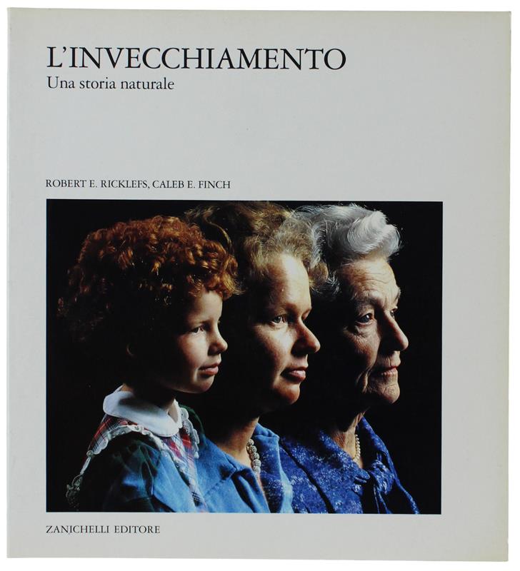 L' invecchiamento. Una storia naturale