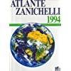 Atlante Zanichelli 1994