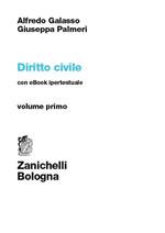 Diritto civile. Con e-book. Vol. 1