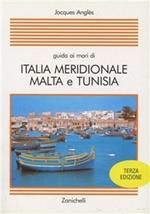 Guida ai mari di Italia meridionale, Malta e Tunisia