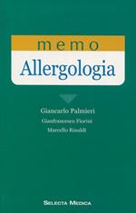 Memo Allergologia