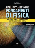 Fondamenti di fisica. Meccanica, Onde, Termodinamica, Elettromagnetismo, Ottica. Con Contenuto digitale (fornito elettronicamente)