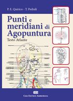 Punti e meridiani di agopuntura