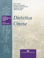 Dietetica cinese