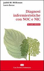 Diagnosi infermieristiche con NOC e NIC