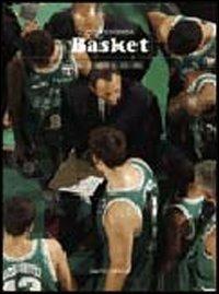 Basket - Ettore Messina - copertina