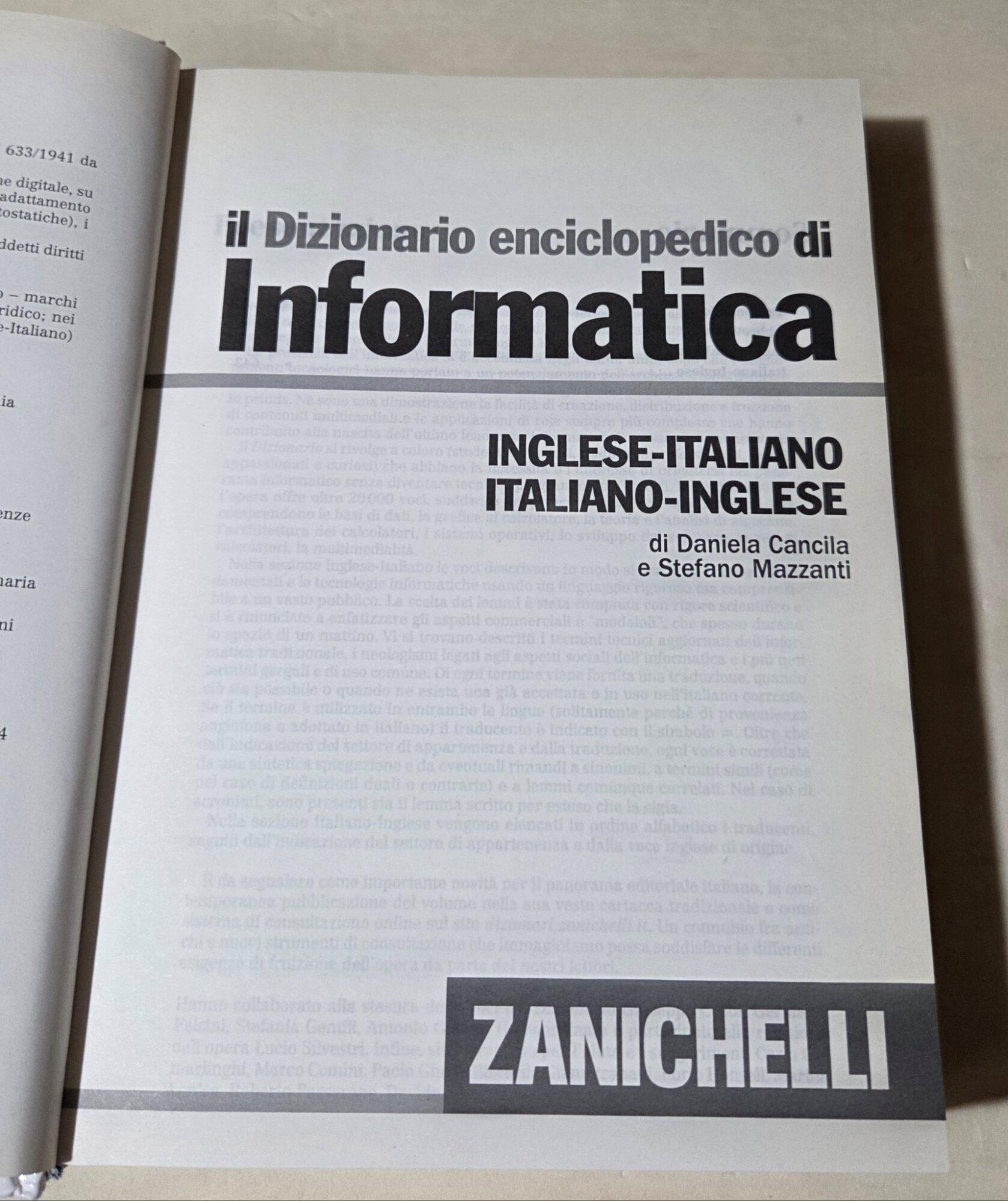 Invito alla Lettura