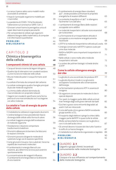 Biologia molecolare della cellula - Bruce Alberts,Rebecca Heald,Alexander Johnson - 3